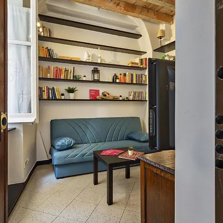 Appartamento Santina'S House By Wonderful Italy Genova Esterno foto