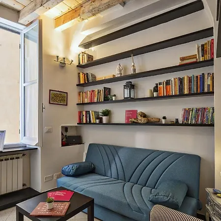 Appartamento Santina'S House By Wonderful Italy Genova Esterno foto