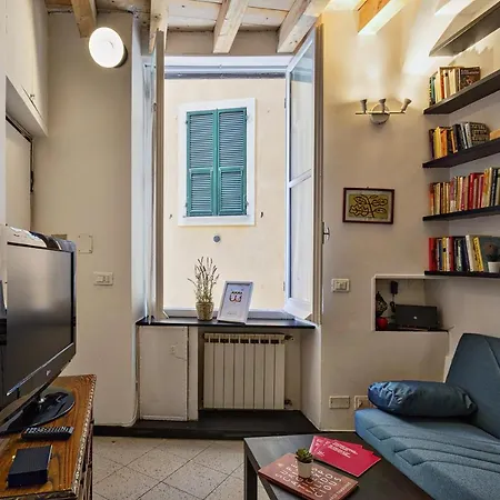 Appartamento Santina'S House By Wonderful Italy Genova Esterno foto