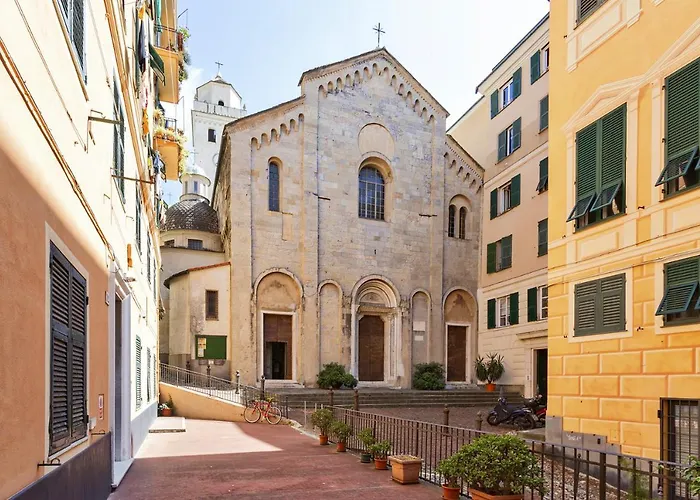 Santina\'S House By Wonderful Italy