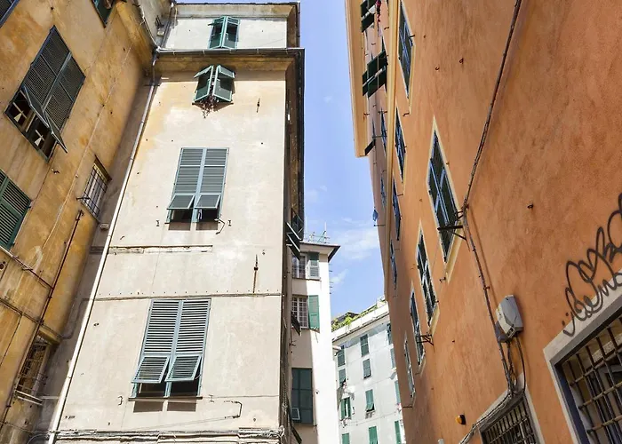 Santina\'S House By Wonderful Italy