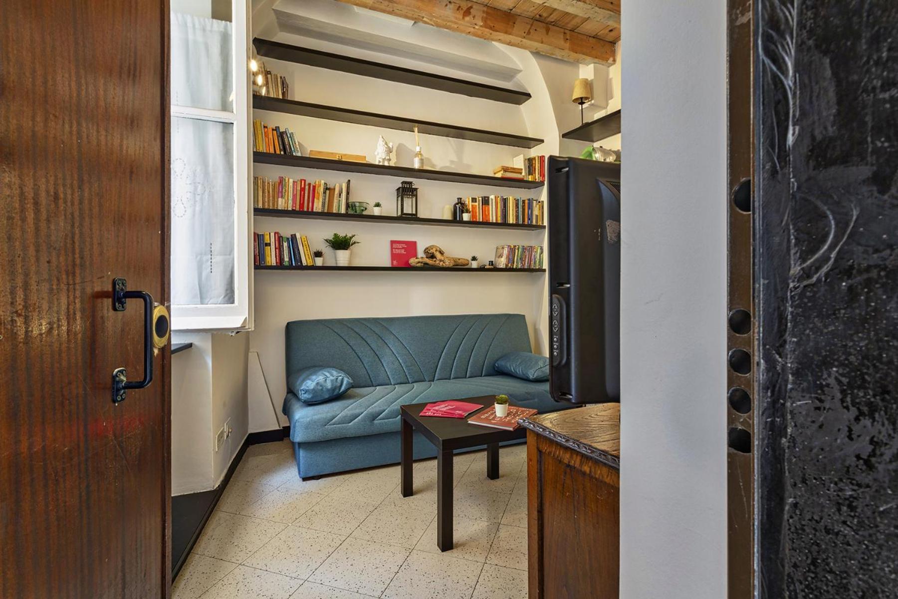 Santina's House By Wonderful Italy