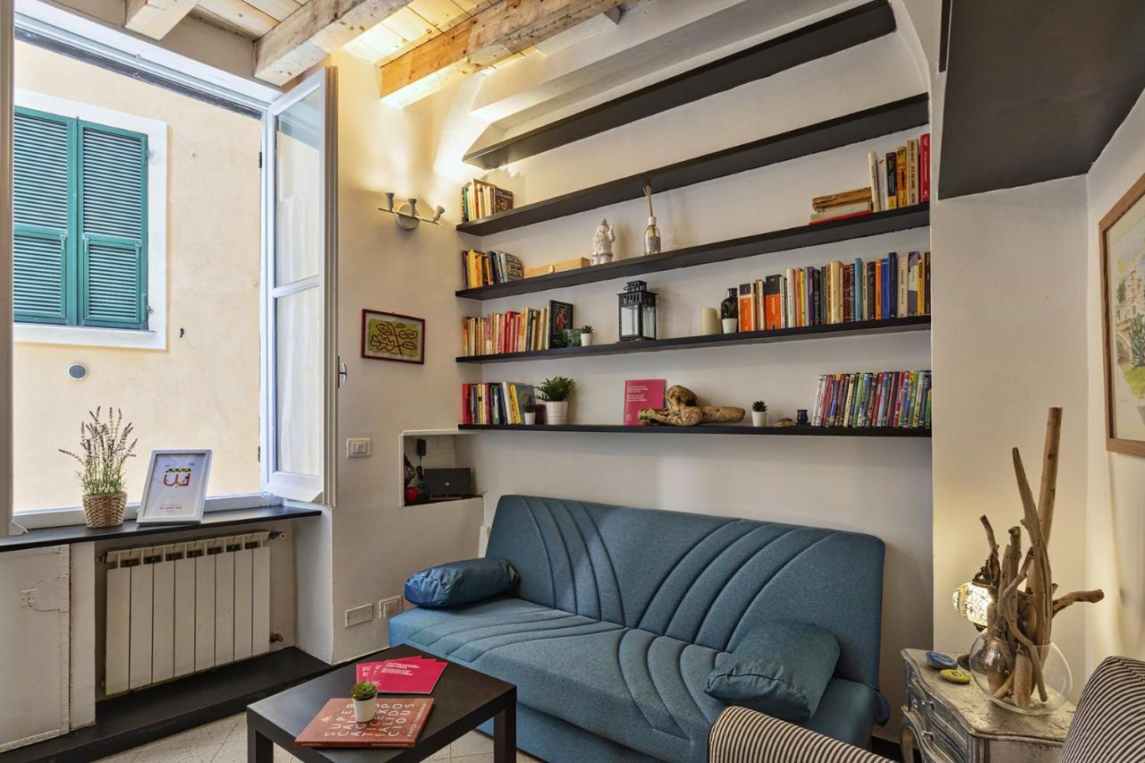 Apartment Santina's House By Wonderful Italy *