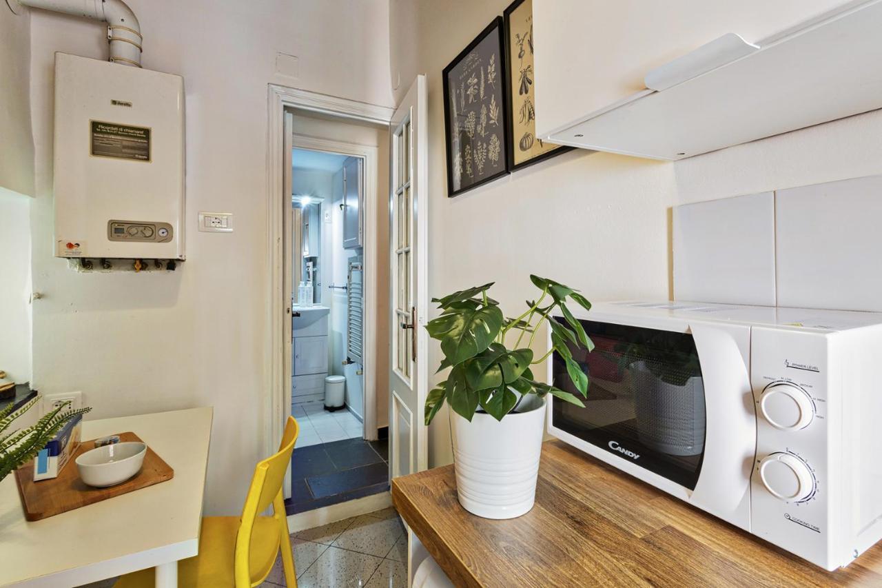 Apartment Santina's House By Wonderful Italy *