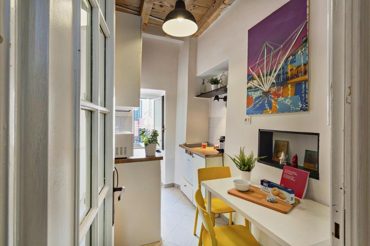 Apartment Santina's House By Wonderful Italy