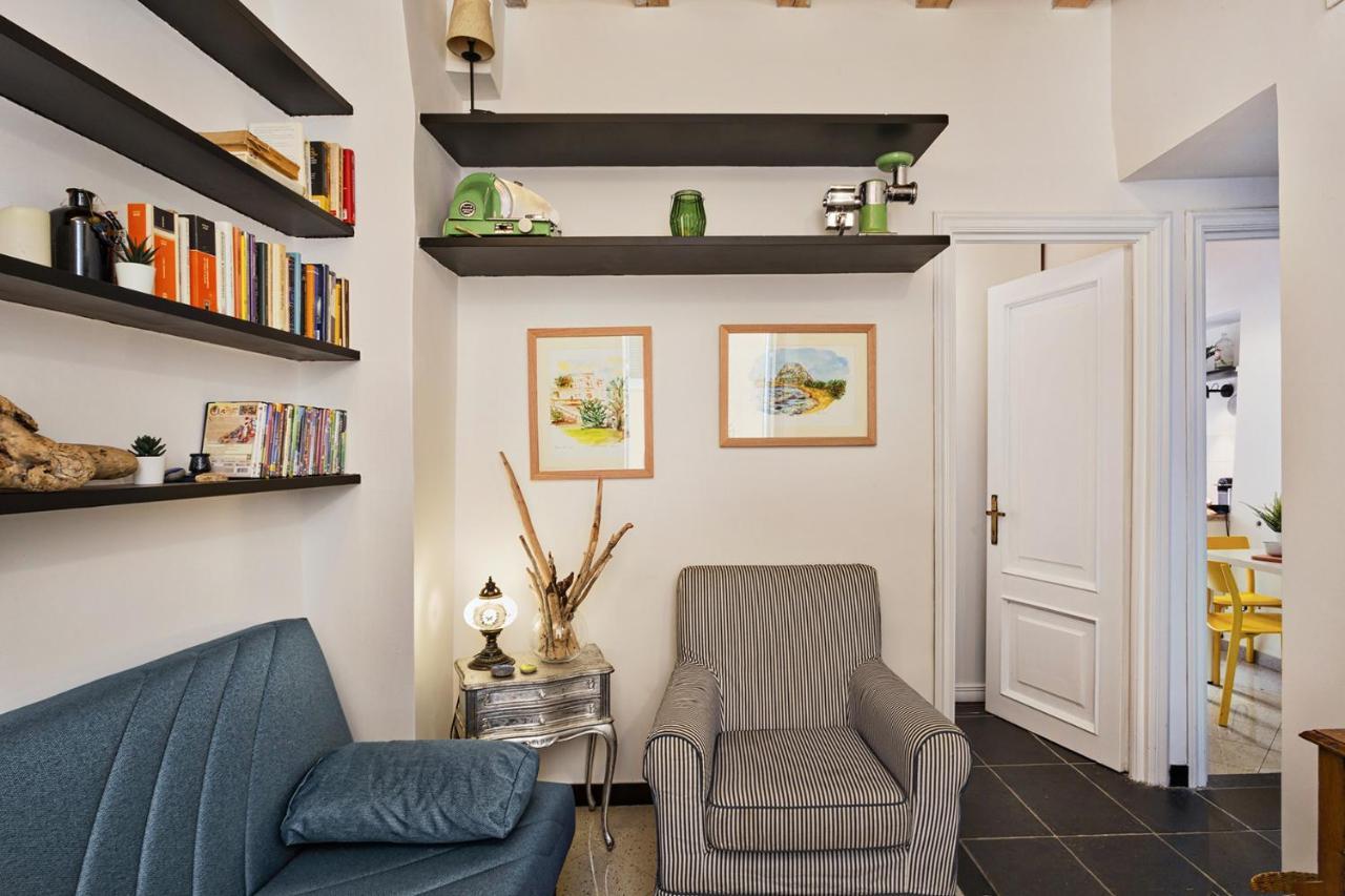 Santina's House By Wonderful Italy Appartement *