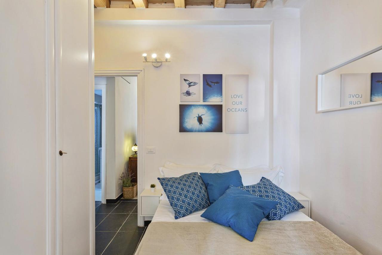 Apartment Santina's House By Wonderful Italy Genua