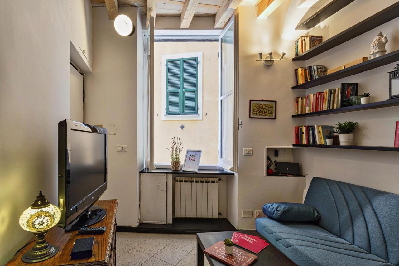 Santina's House By Wonderful Italy Appartement
