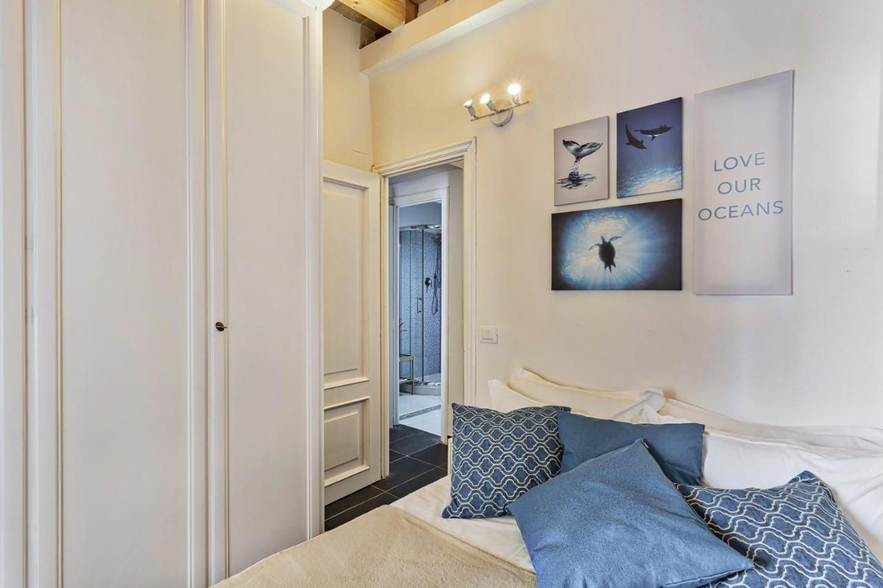 Santina's House By Wonderful Italy Apartment *