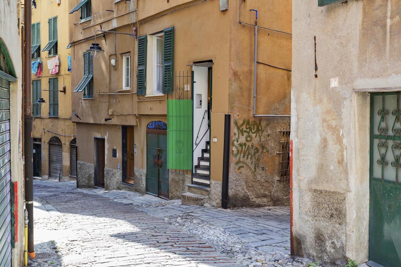 Apartment Santina's House By Wonderful Italy