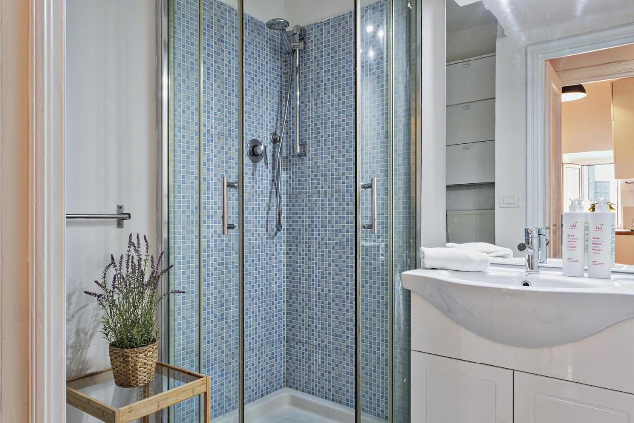 Santina's House By Wonderful Italy Appartement Genua