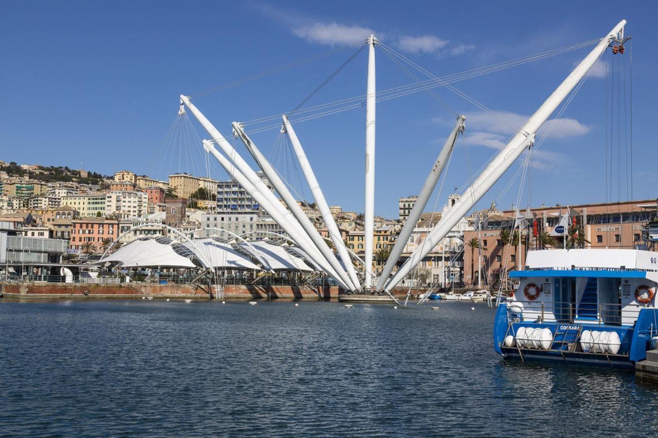 Santina's House By Wonderful Italy Genua