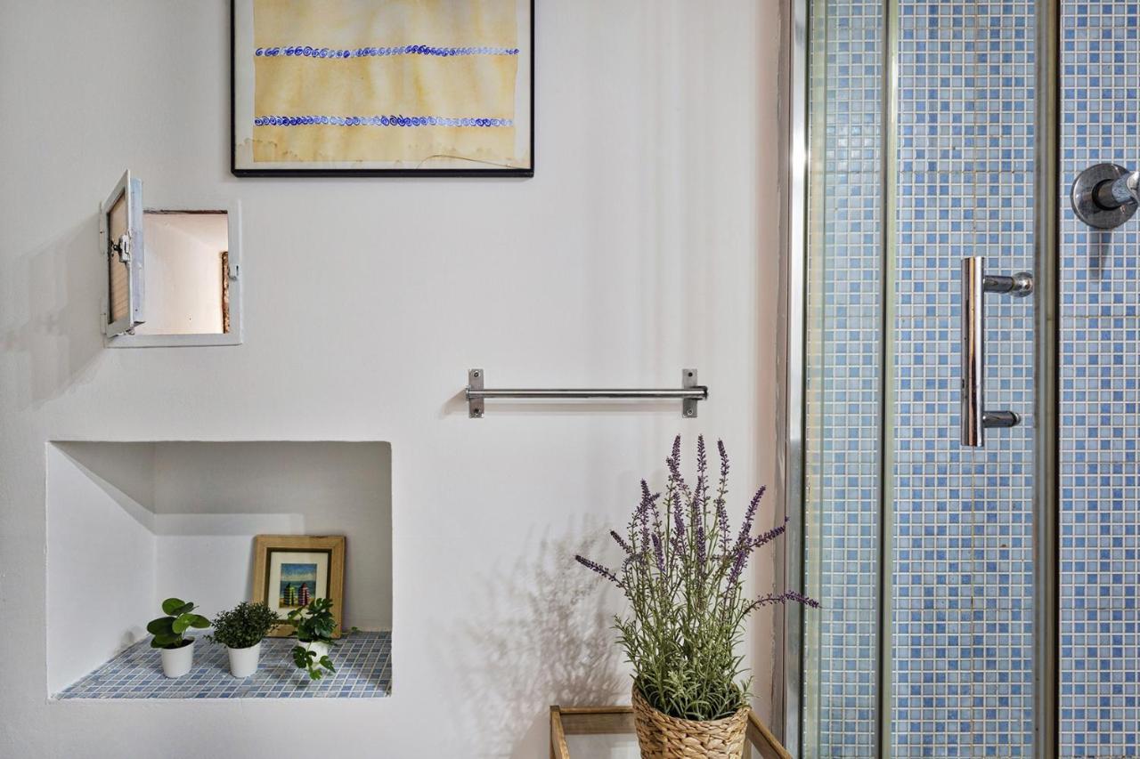 Santina's House By Wonderful Italy Apartment